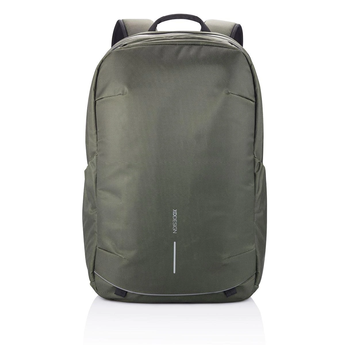 Kuprinė XD-Design Bobby Explore, 30L, pilka