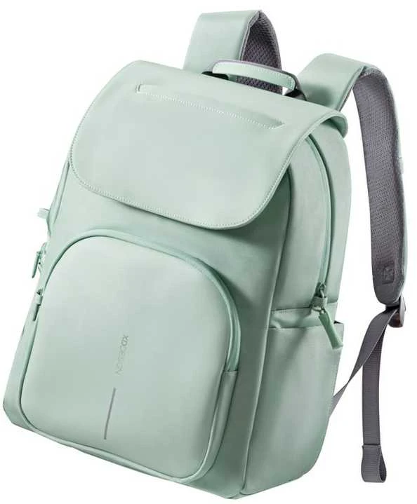 XD Design Bobby Soft Daypack kuprinė, žalia