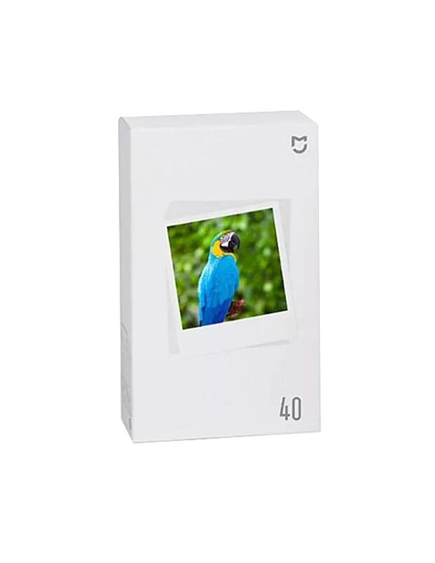 Xiaomi Instant Photo Paper 3"