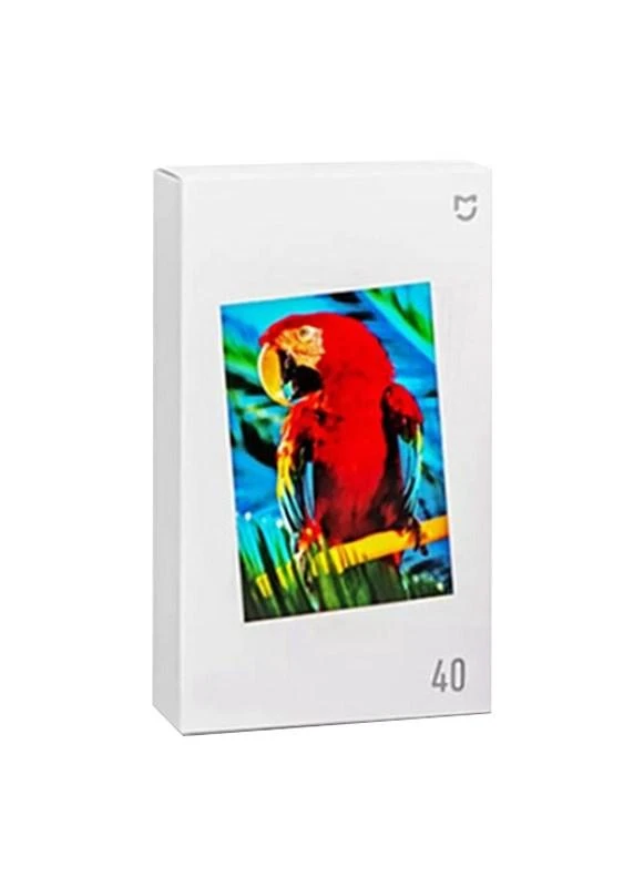 „Xiaomi“ momentinis fotopopierius 6 colių