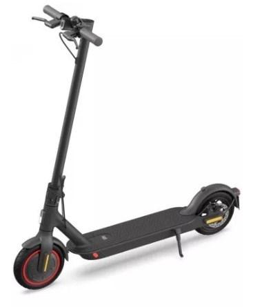 Elektrinis paspirtukas Xiaomi Mi Electric Scooter Pro 2 (2020)