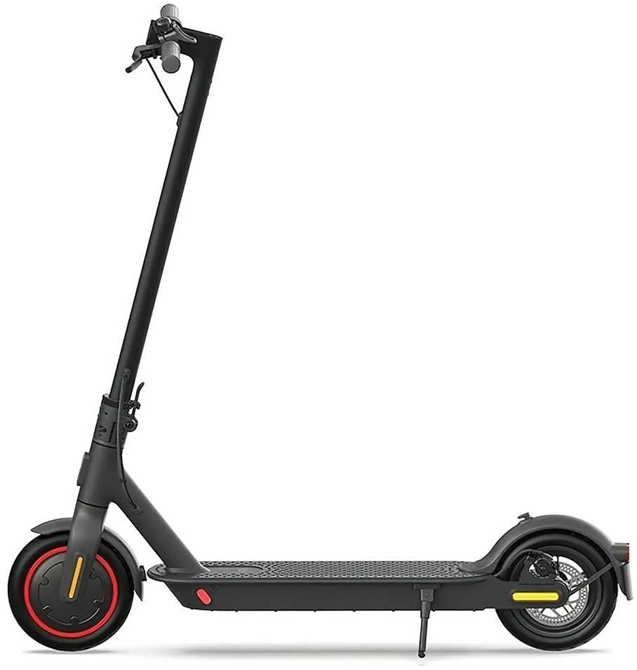 Elektrinis paspirtukas Xiaomi Mi Electric Scooter Pro 2 (2020)