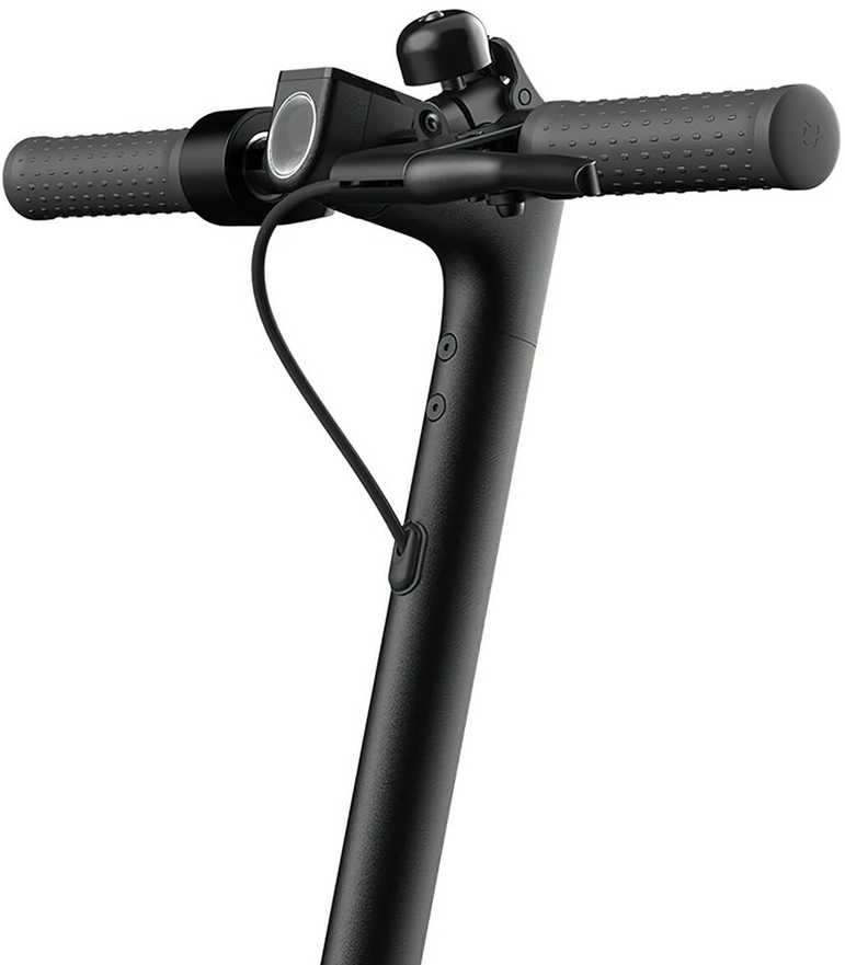Elektrinis paspirtukas Xiaomi Mi Electric Scooter Pro 2 (2020)
