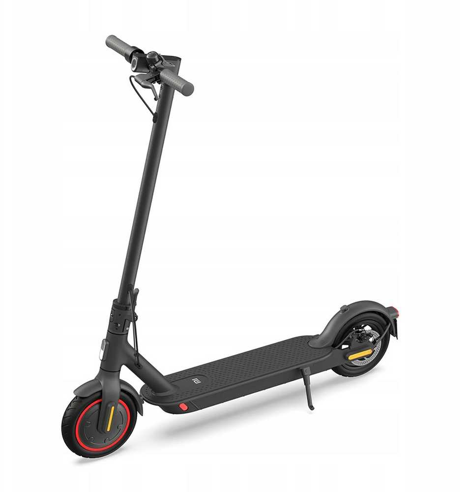 Elektrinis paspirtukas Xiaomi Mi Electric Scooter Pro 2 (2020)