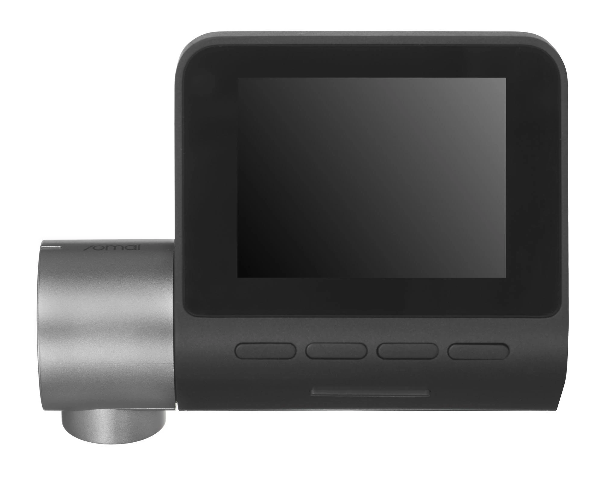 Vaizdo registratorius 70mai Dash Cam Pro Plus+ (A500s) su RC06 galinio vaizdo kamera