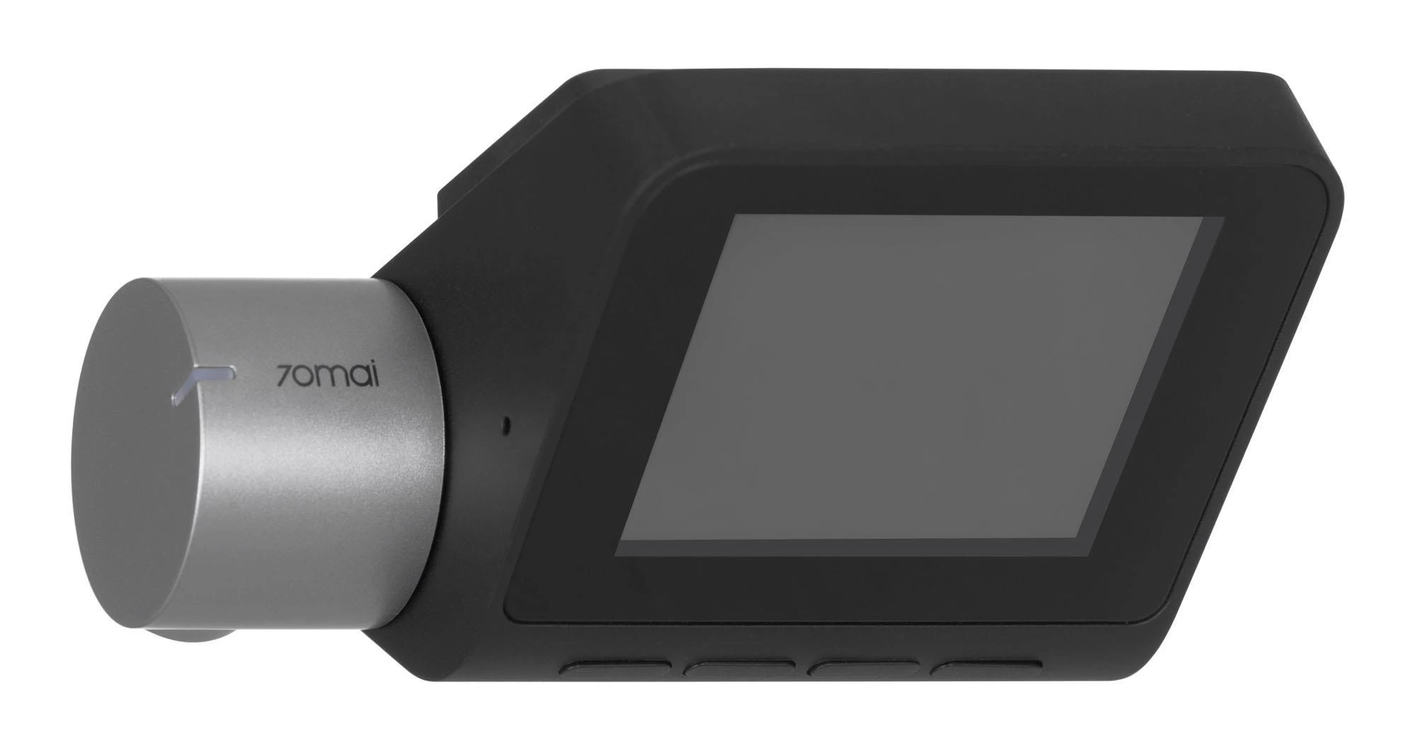 Vaizdo registratorius 70mai Dash Cam Pro Plus+ (A500s) su RC06 galinio vaizdo kamera