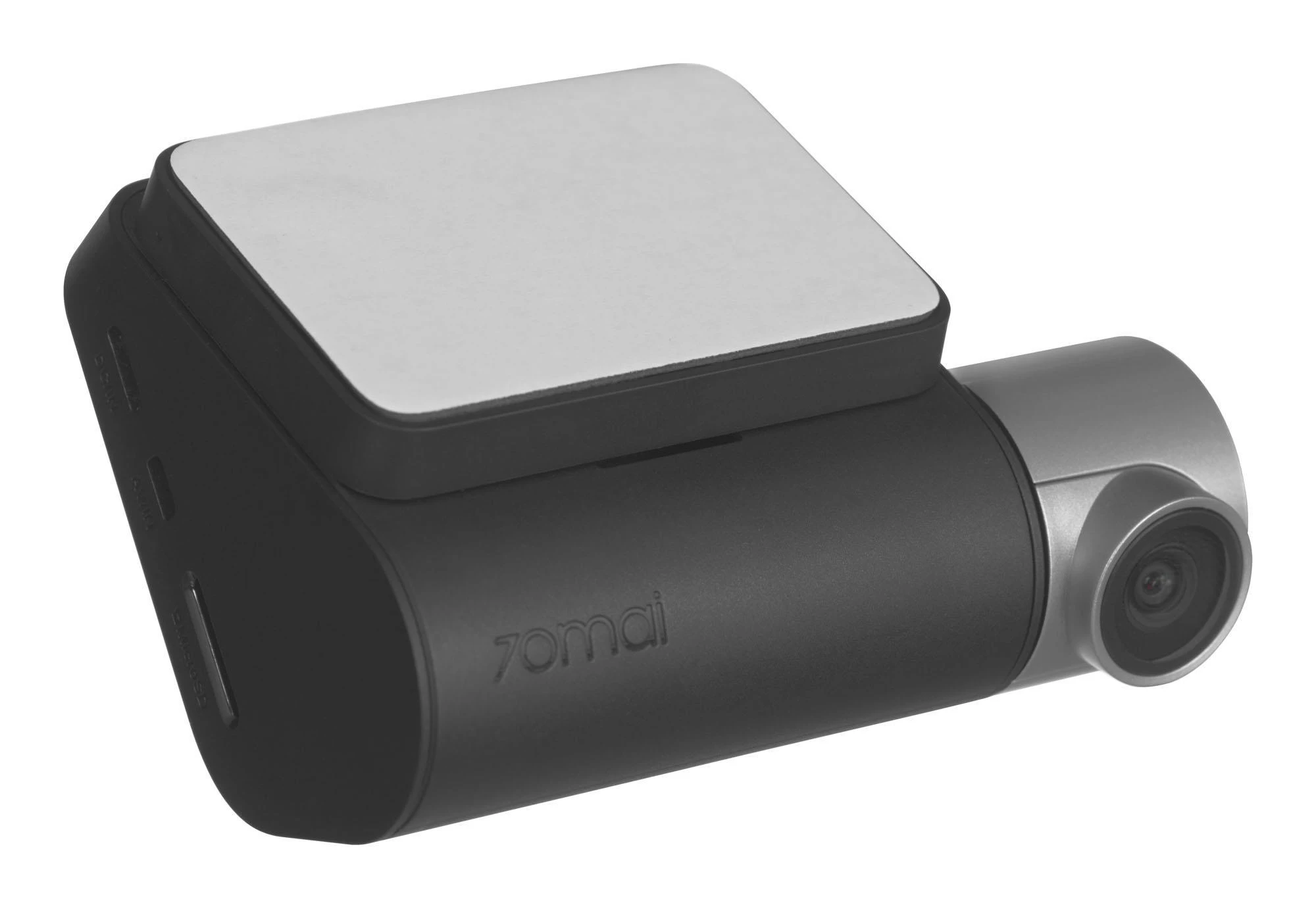 Vaizdo registratorius 70mai Dash Cam Pro Plus+ (A500s) su RC06 galinio vaizdo kamera