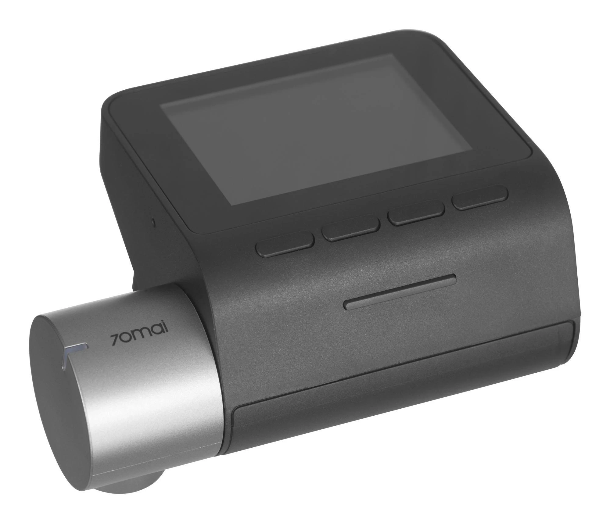 Vaizdo registratorius 70mai Dash Cam Pro Plus+ (A500s) su RC06 galinio vaizdo kamera