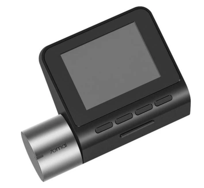 Vaizdo registratorius 70mai Dash Cam Pro Plus+ (A500s) su RC06 galinio vaizdo kamera