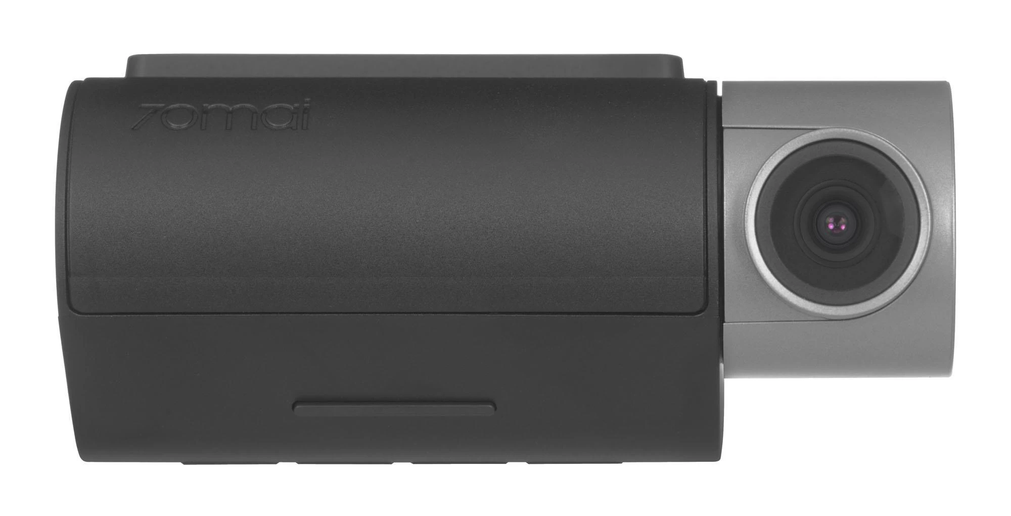 Vaizdo registratorius 70mai Dash Cam Pro Plus+ (A500s) su RC06 galinio vaizdo kamera