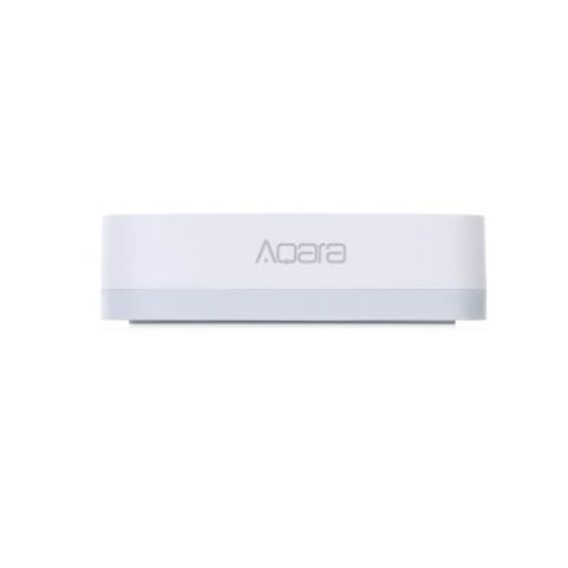 Aqara zigbee bevielis mini jungtukas (WXKG11LM)