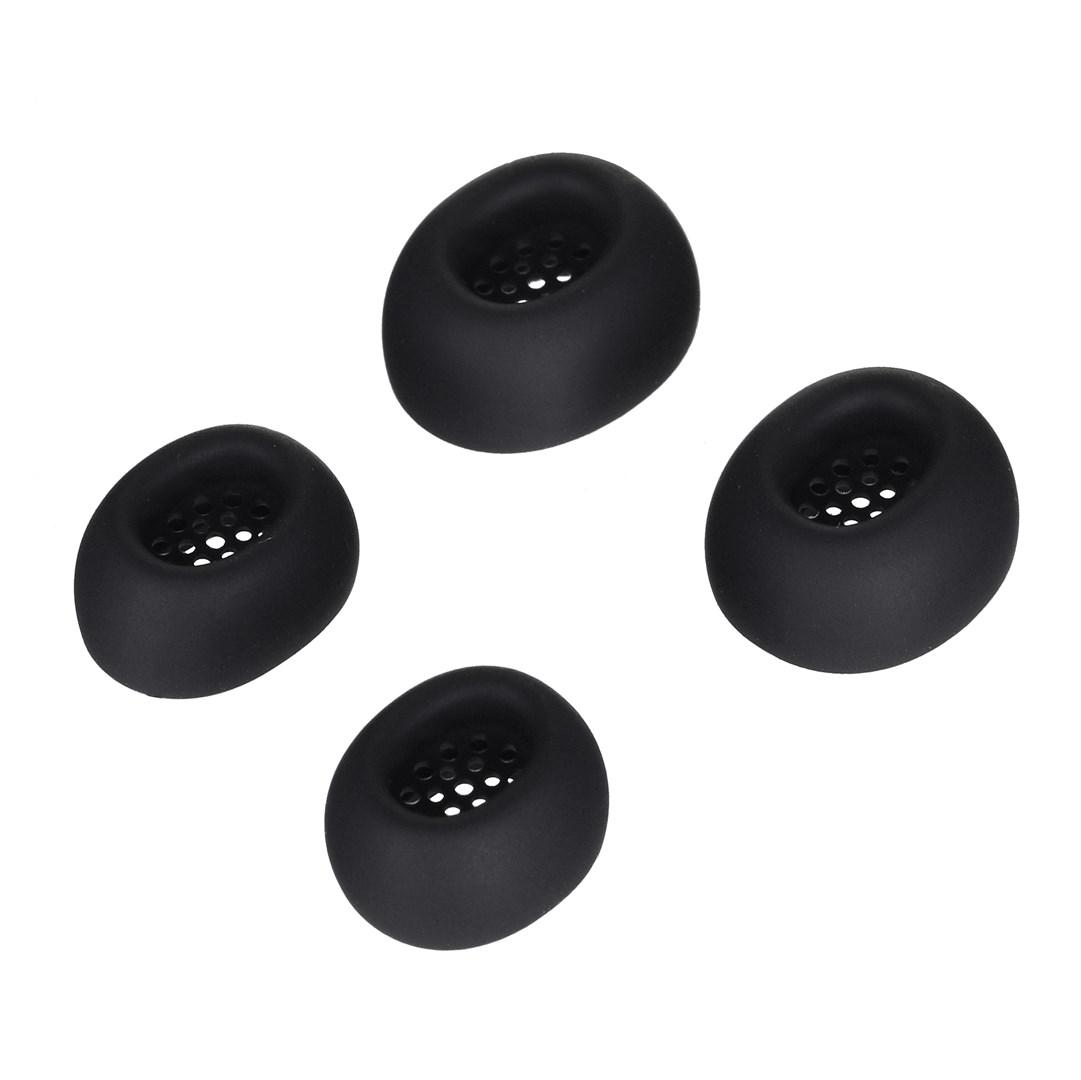 HiFi HD Belaidės Ausinės Xiaomi Buds 3 su HRTF garso suderinimu bei aktyviu triukšmo slopinimu, Juodos