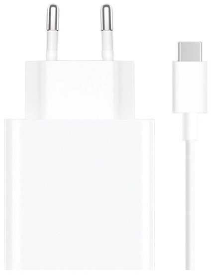Xiaomi pakrovėjas 33W + USB C laidas