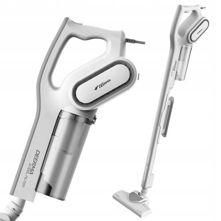 Xiaomi Dulkių siurblys Deerma DX 700, baltas