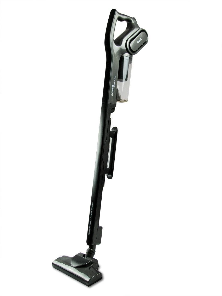 Dulkių siurblys Deerma DX700s - pilkas
