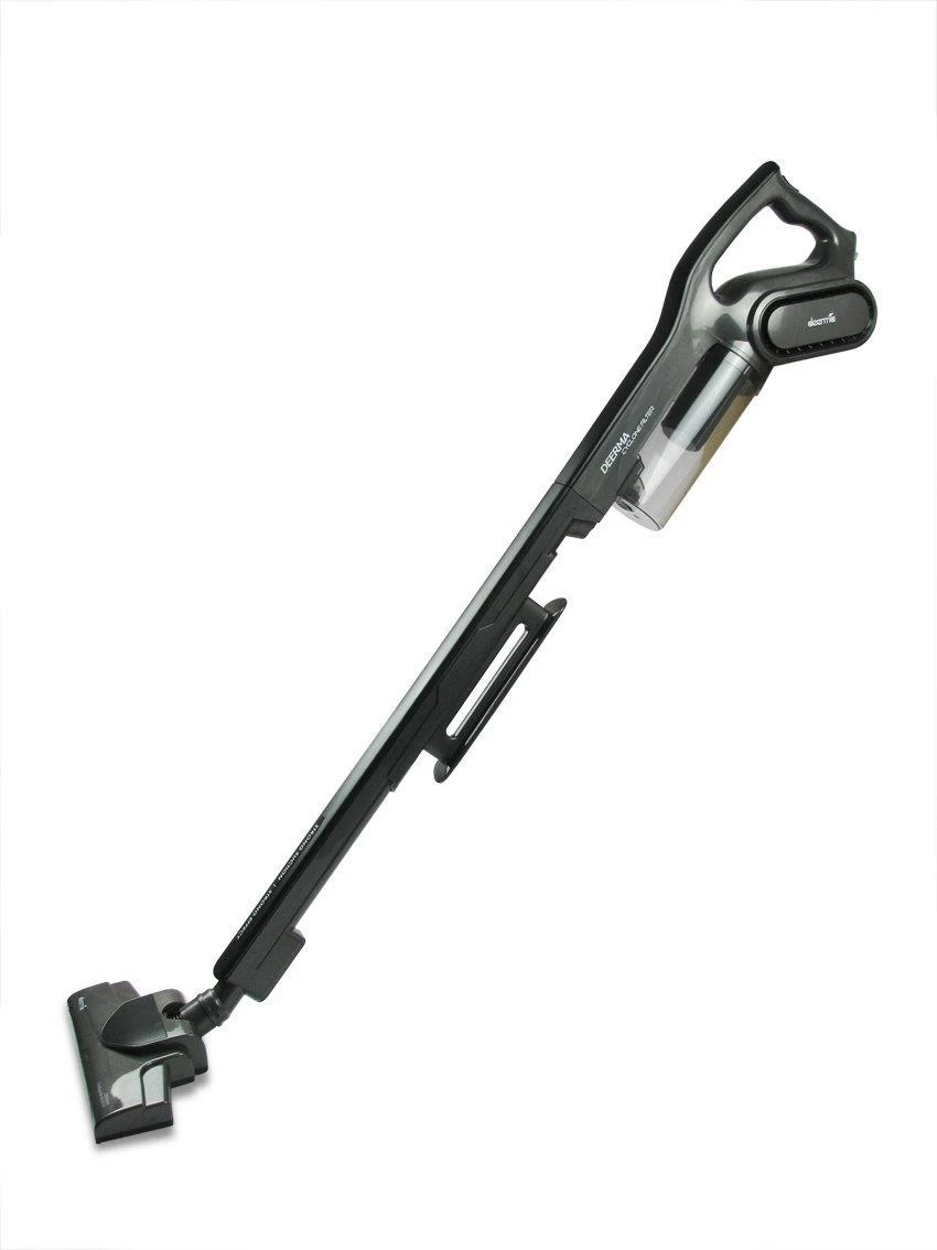 Dulkių siurblys Deerma DX700s - pilkas