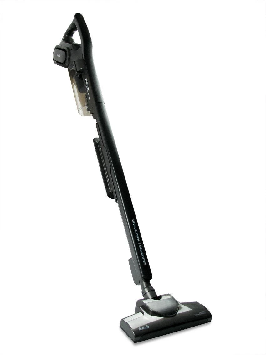 Dulkių siurblys Deerma DX700s - pilkas
