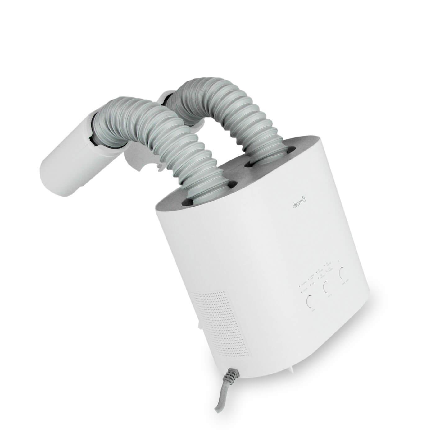 Batų džiovintuvas Deerma Shoes Dryer DEM-HX10, modelis - DEM-HX10W ...