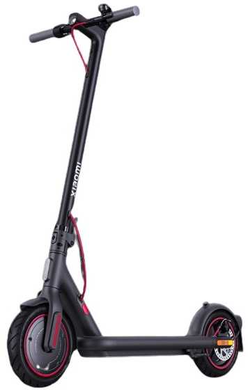 Xiaomi Electric Scooter 4 Pro NE
