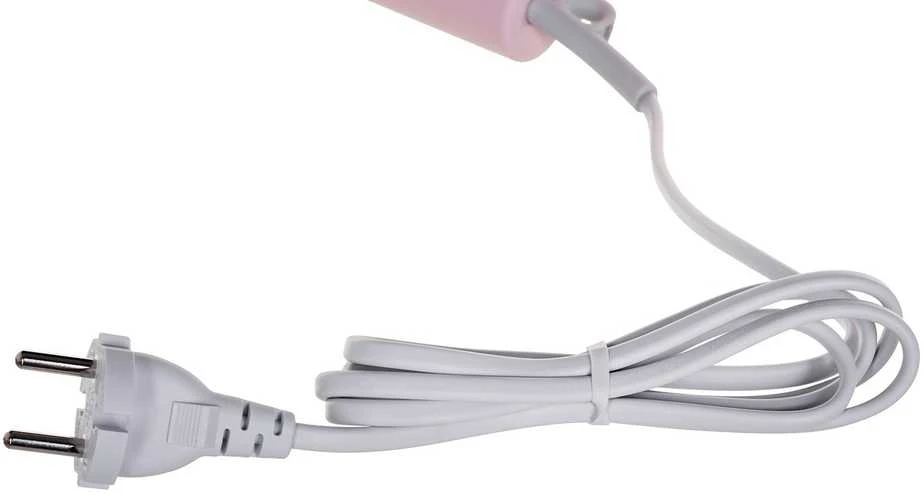 Plaukų džiovintuvas Xiaomi Compact Hair Dryer H101 | rožinis
