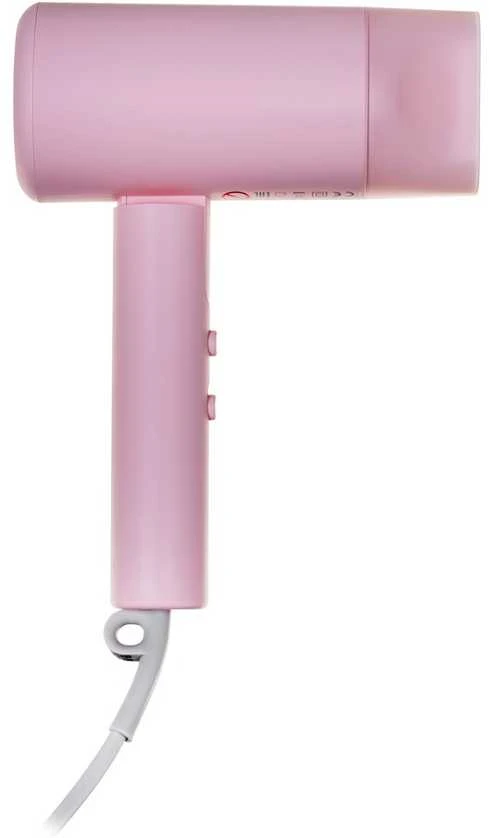 Plaukų džiovintuvas Xiaomi Compact Hair Dryer H101 | rožinis