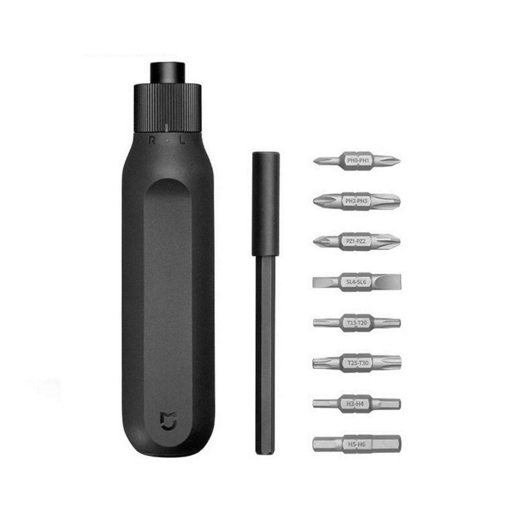 Atsuktuvas XIAOMI Mi 16-in-1 Ratchet Screwdriver