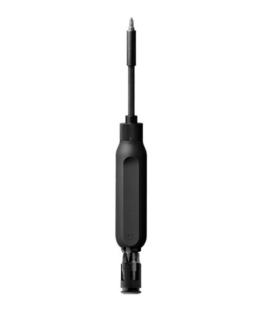 Atsuktuvas XIAOMI Mi 16-in-1 Ratchet Screwdriver