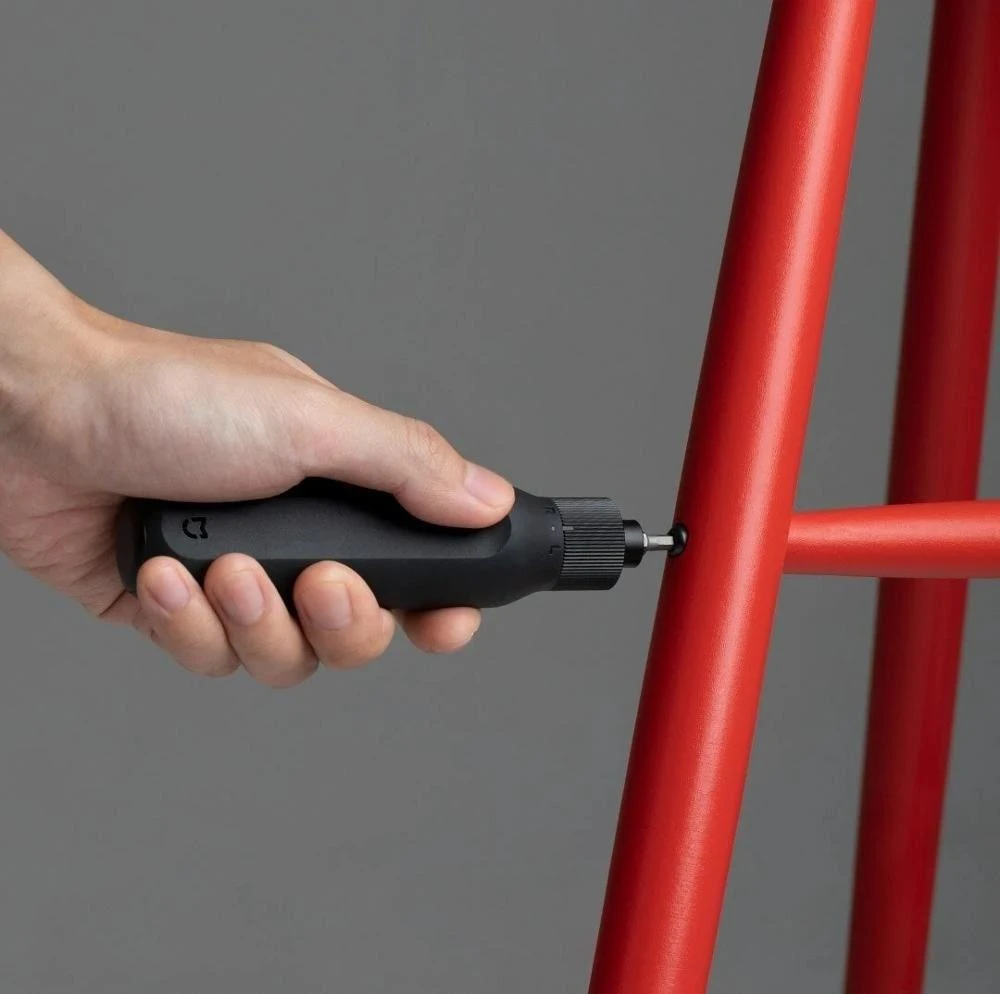 Atsuktuvas XIAOMI Mi 16-in-1 Ratchet Screwdriver