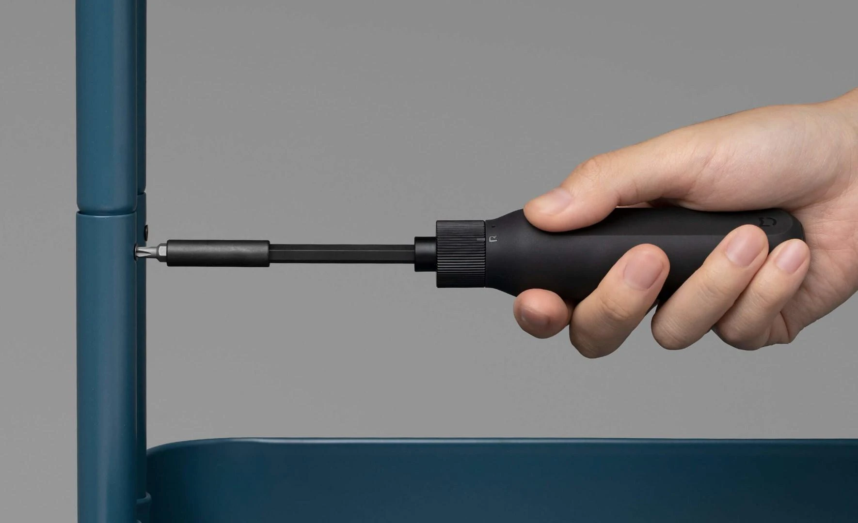 Atsuktuvas XIAOMI Mi 16-in-1 Ratchet Screwdriver