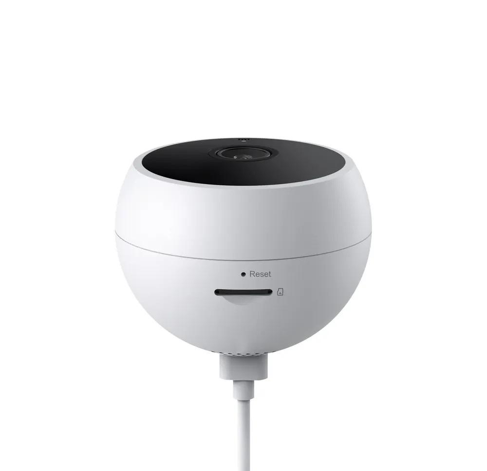 Xiaomi Mi Camera 2K su magnetiniu tvirtinimu