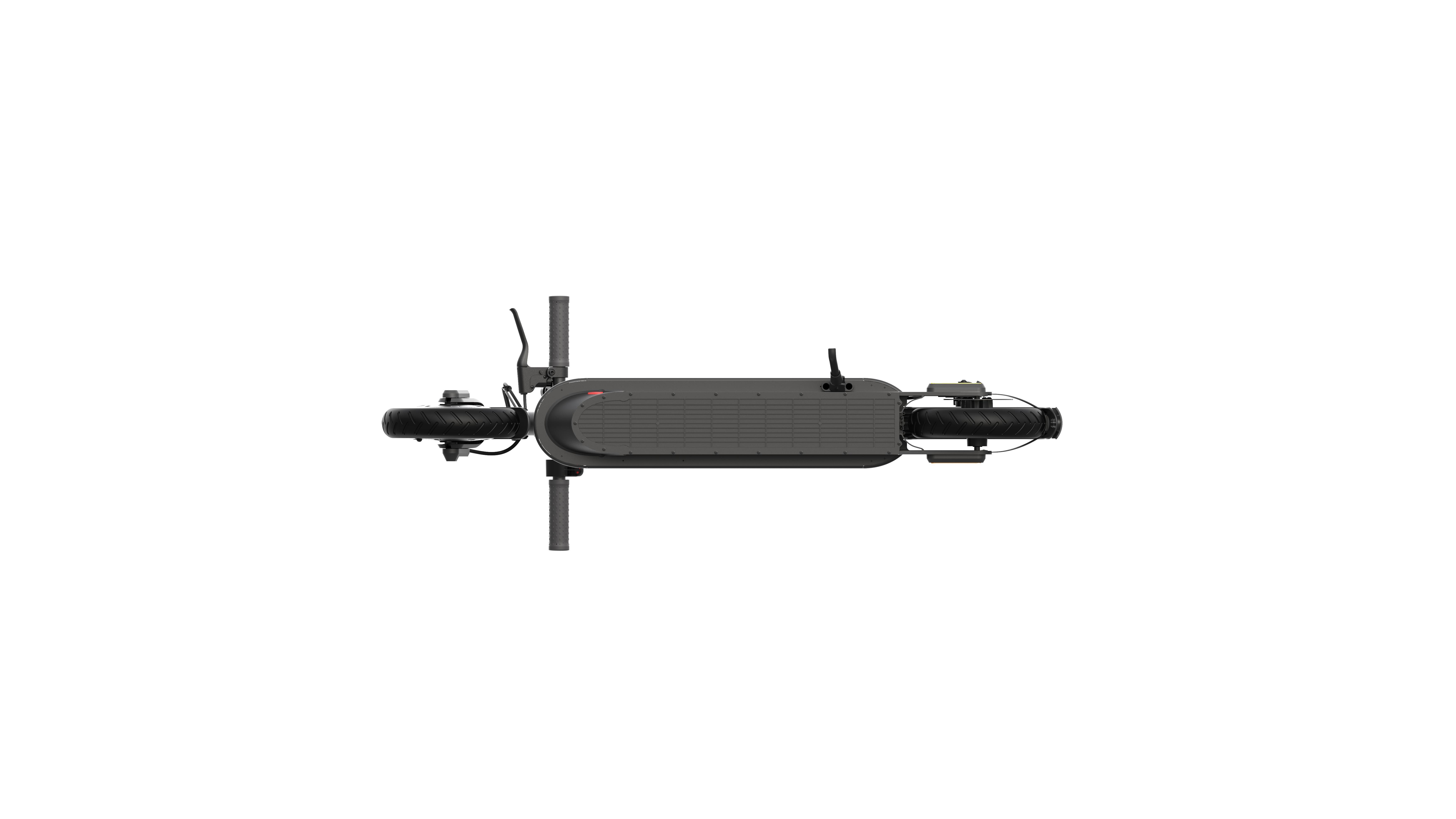 Elektrinis paspirtukas Xiaomi Mi Electric Scooter Pro 2 (2020)