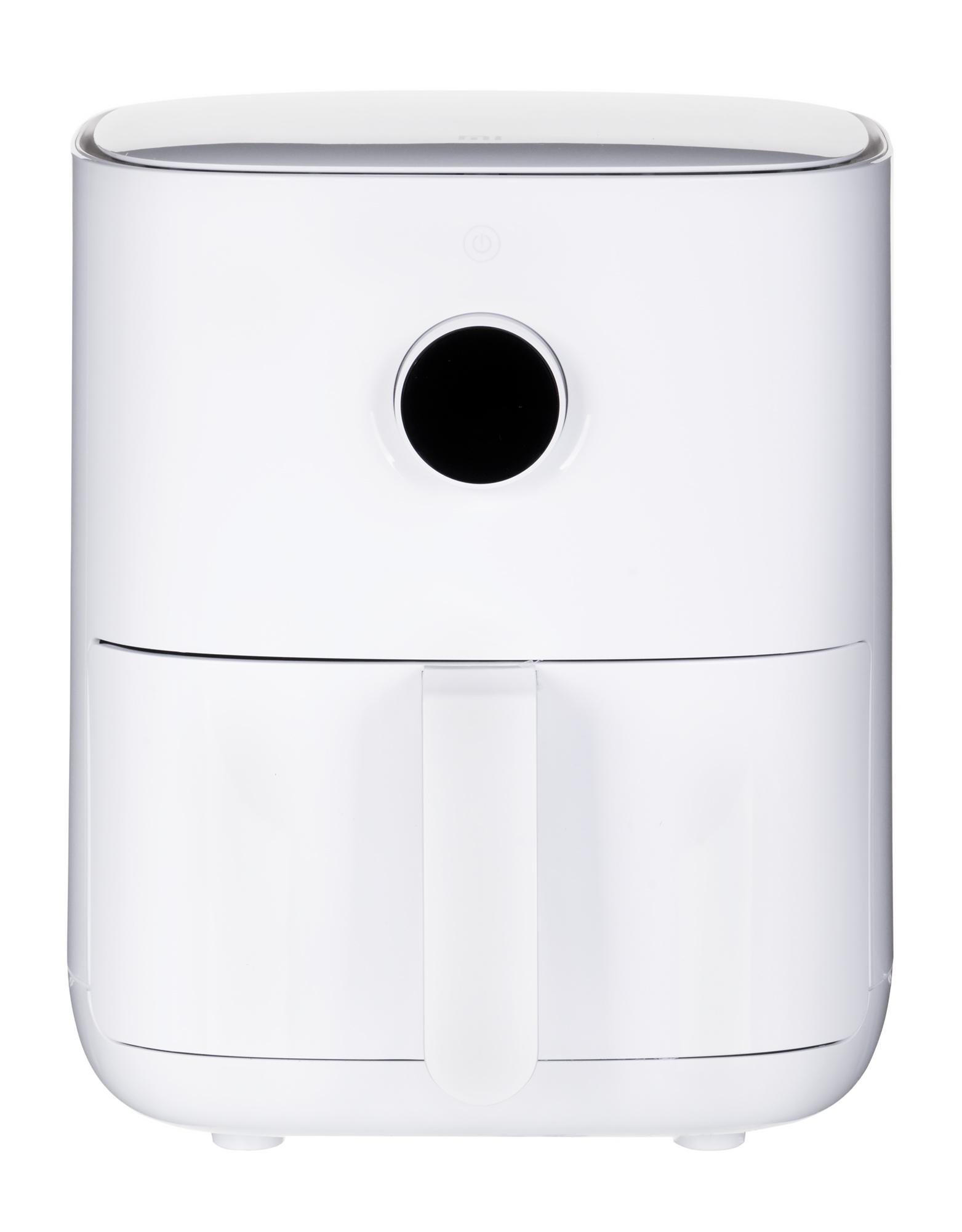 Gruzdintuvė Xiaomi Mi Smart Air Fryer Power 1500 W, Talpa 3.5 l, Balta