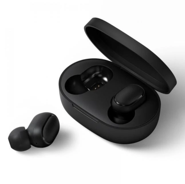 Xiaomi Redmi Airdots Basic 2 TWS ausinės bluetooth 5.0 | Varle.lt