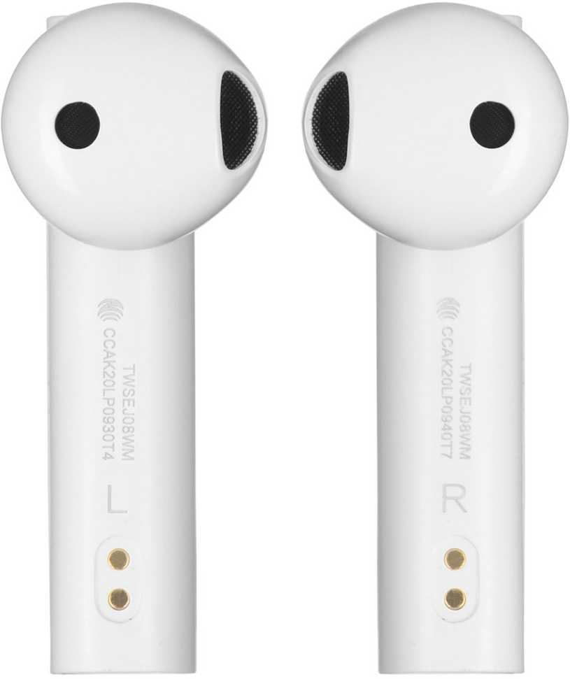 Bluetooth Earbuds Mi True Wireless Earbuds Basic Problemas Mi True
