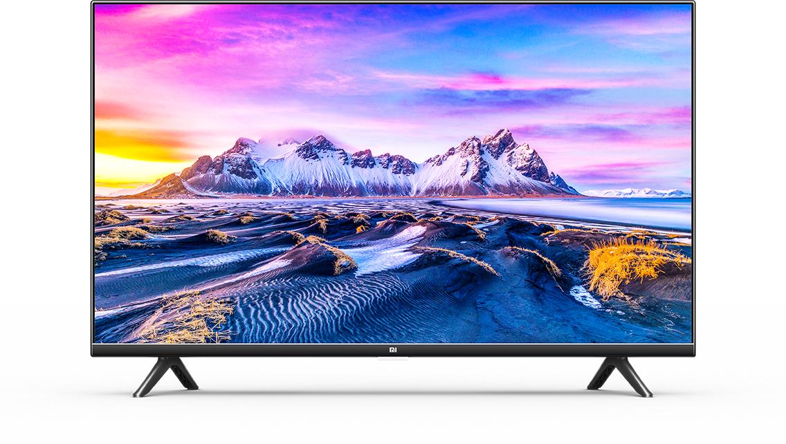 Televizorius TV Set|XIAOMI|32\