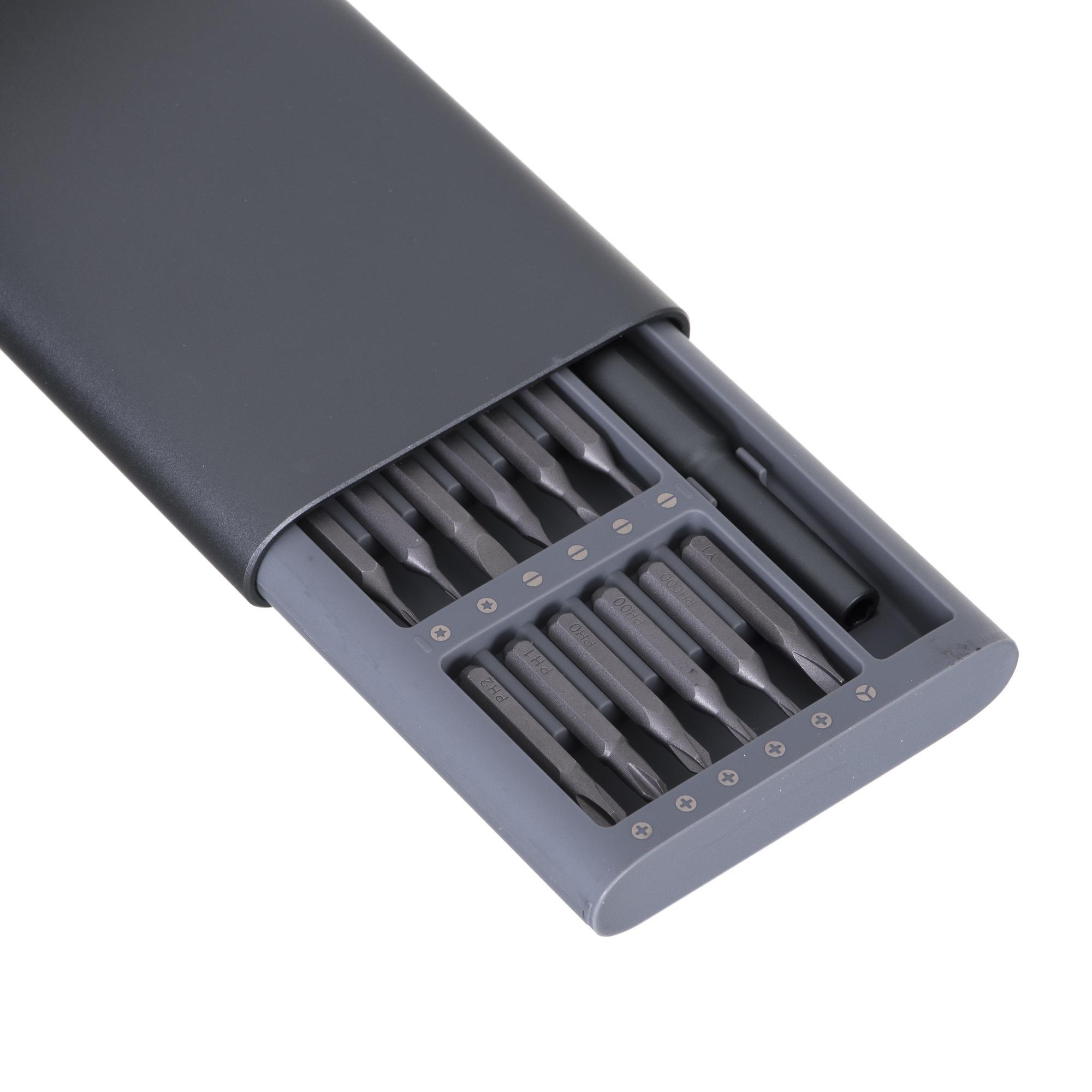 Xiaomi MiJia Wiha Screwdriver Set Atsuktuvų rinkinys