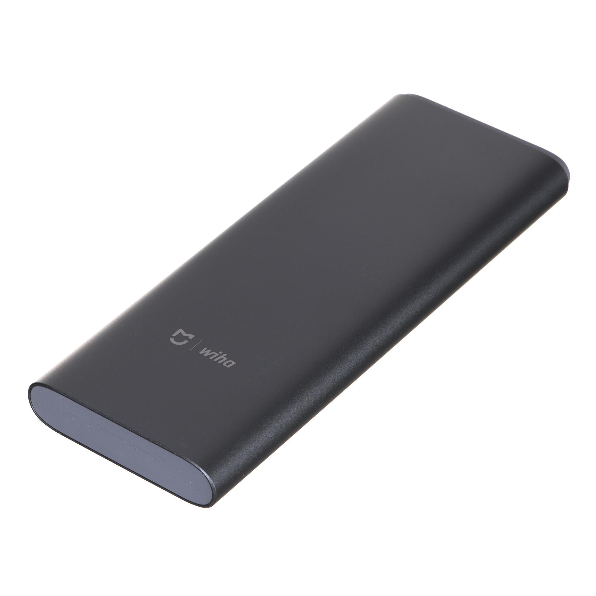 Xiaomi MiJia Wiha Screwdriver Set Atsuktuvų rinkinys