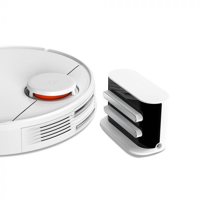 Xiaomi Mi Robot Vacuum Mop Pro kainos nuo 238.99 € | Kaina24.lt