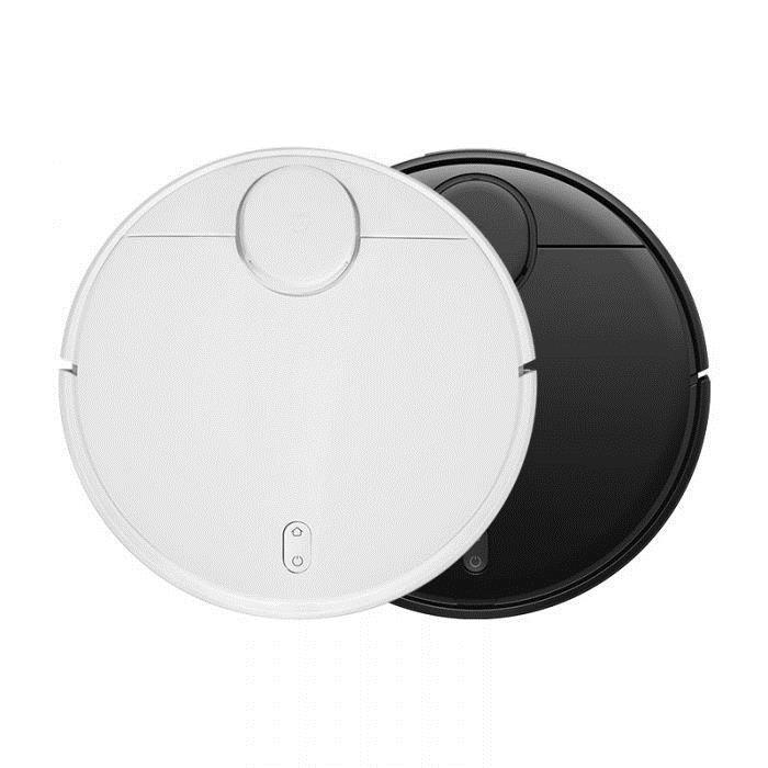 Xiaomi Mi Robot Vacuum Mop Pro kainos nuo 238.99 € | Kaina24.lt