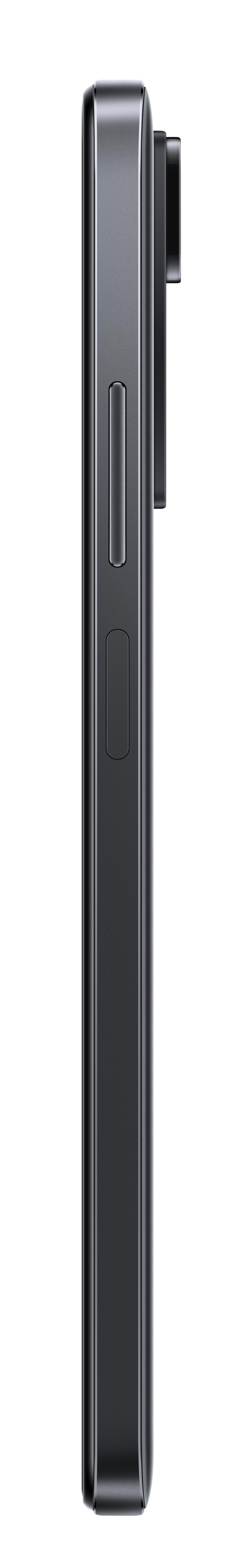 Išmanusis telefonas Xiaomi Redmi Note 11S, 6+128GB, grafito pilkos spalvos