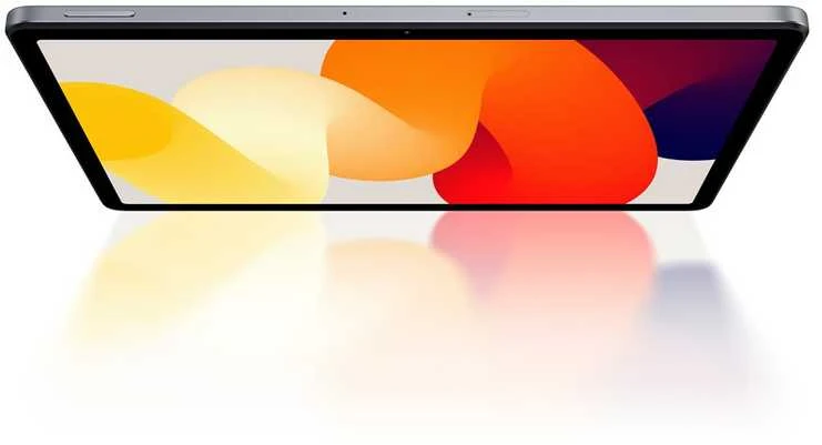 Xiaomi Planšetė Redmi Pad SE (Grafito pilka) 11" IPS LCD 1200x1920/2.4GHz&1.9GHz/128GB/4GB RAM/Android 13/Micro SDXC/WiFi,BT,VHU4448EU