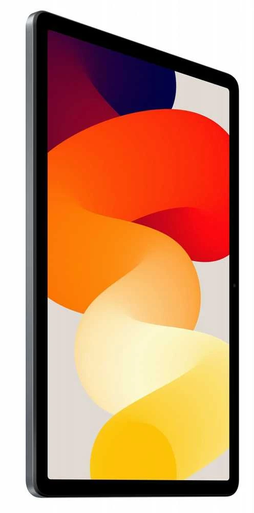Xiaomi Planšetė Redmi Pad SE (Grafito pilka) 11" IPS LCD 1200x1920/2.4GHz&1.9GHz/128GB/4GB RAM/Android 13/Micro SDXC/WiFi,BT,VHU4448EU