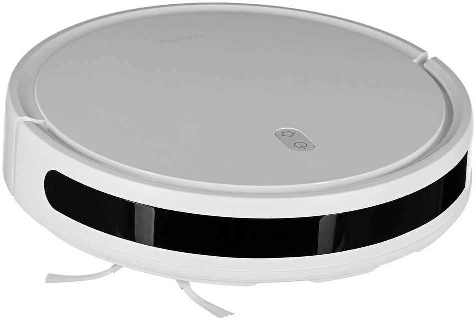 Dulkių siurblys - robotas Xiaomi E10, Baltas