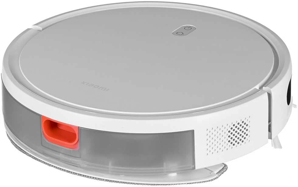 Dulkių siurblys - robotas Xiaomi E10, Baltas