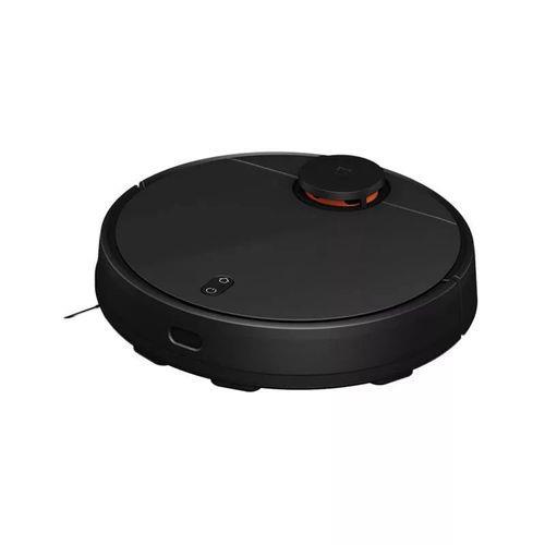 Dulkių siurblys - robotas Xiaomi Mi Mop Pro, Juodas | Varle.lt