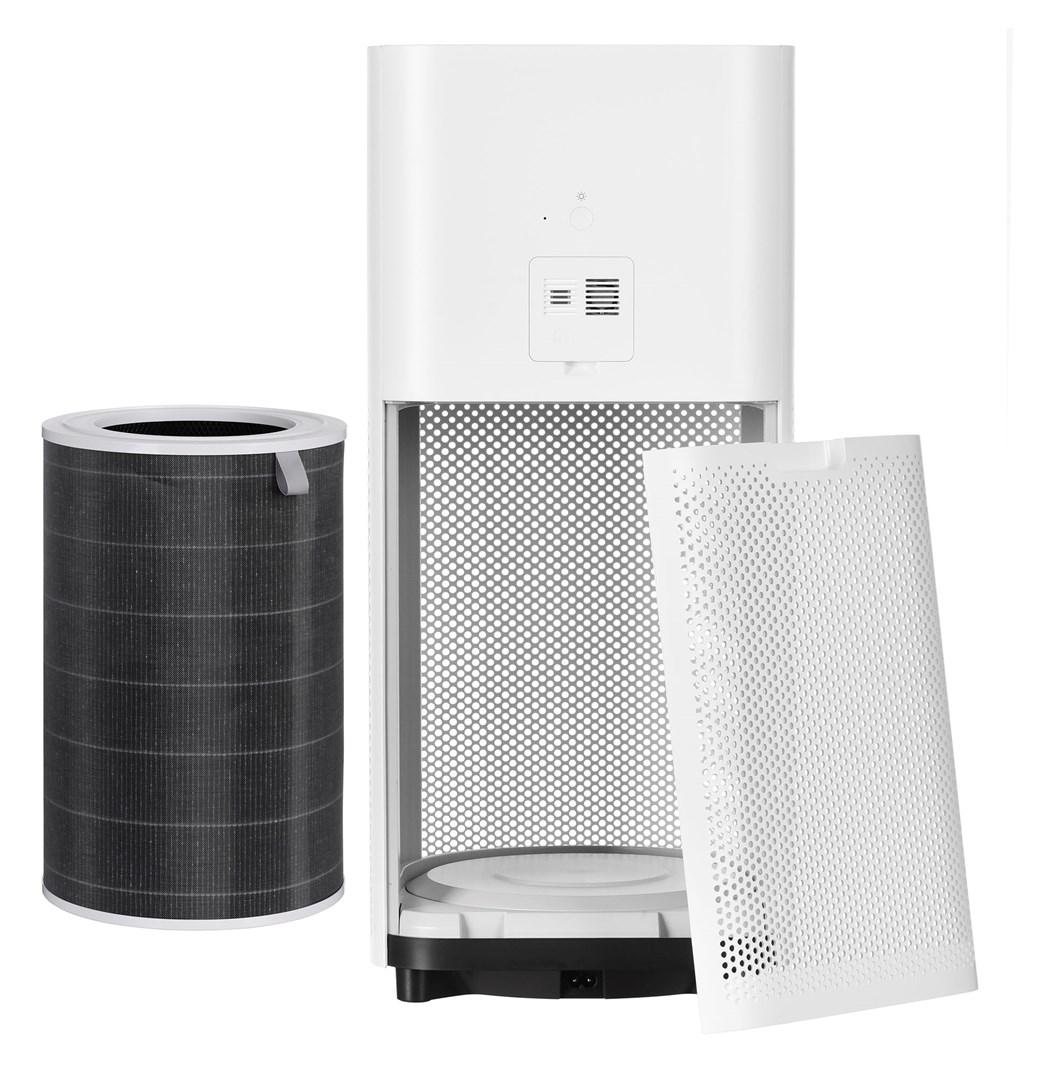 Oro valytuvas Xiaomi Smart Air Purifier 4 EU