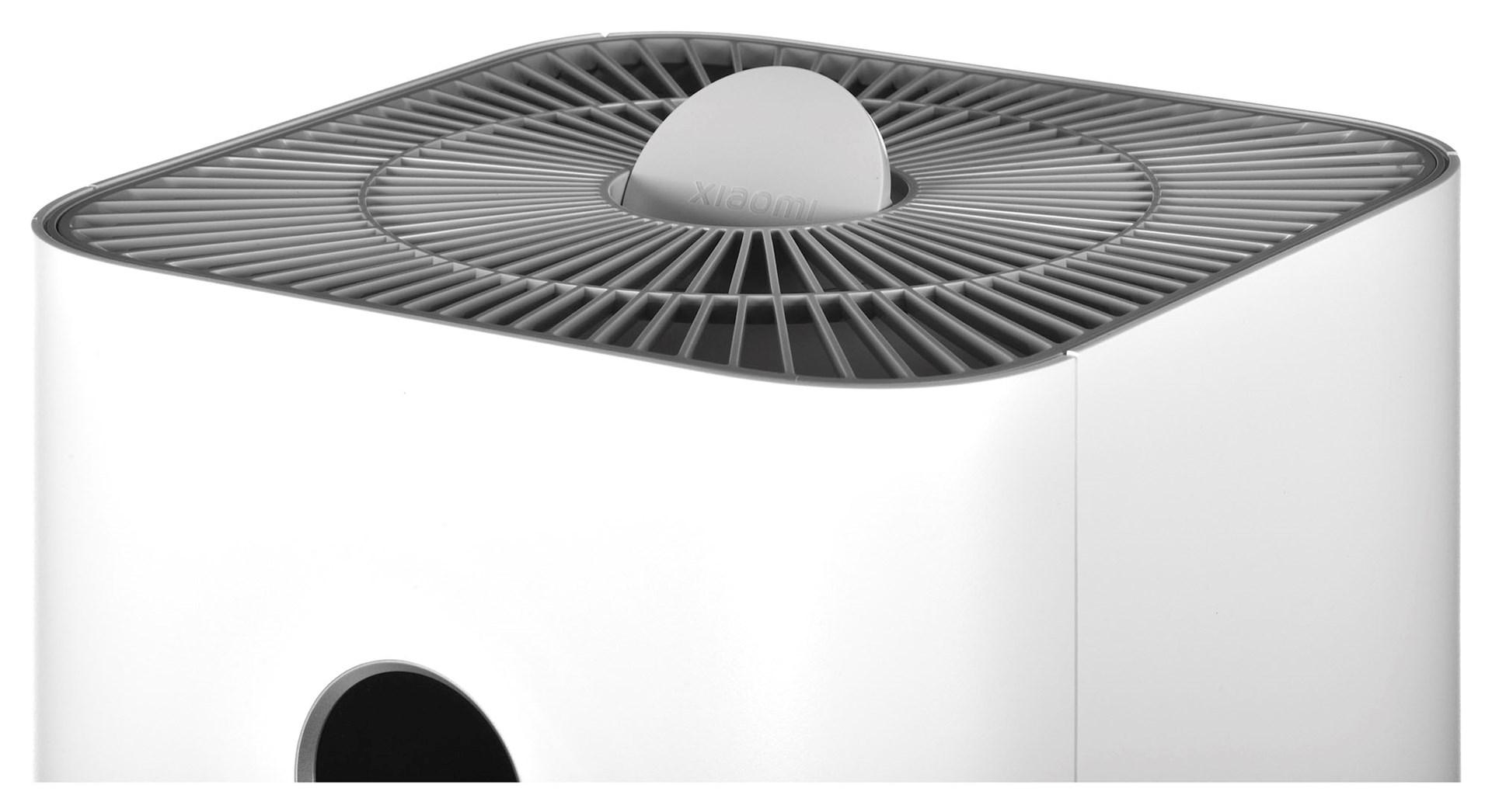 Oro valytuvas Xiaomi Smart Air Purifier 4 EU