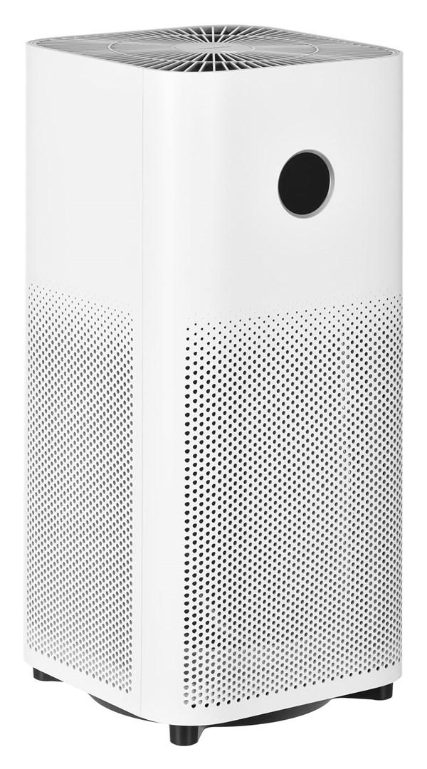 Oro valytuvas Xiaomi Smart Air Purifier 4 EU