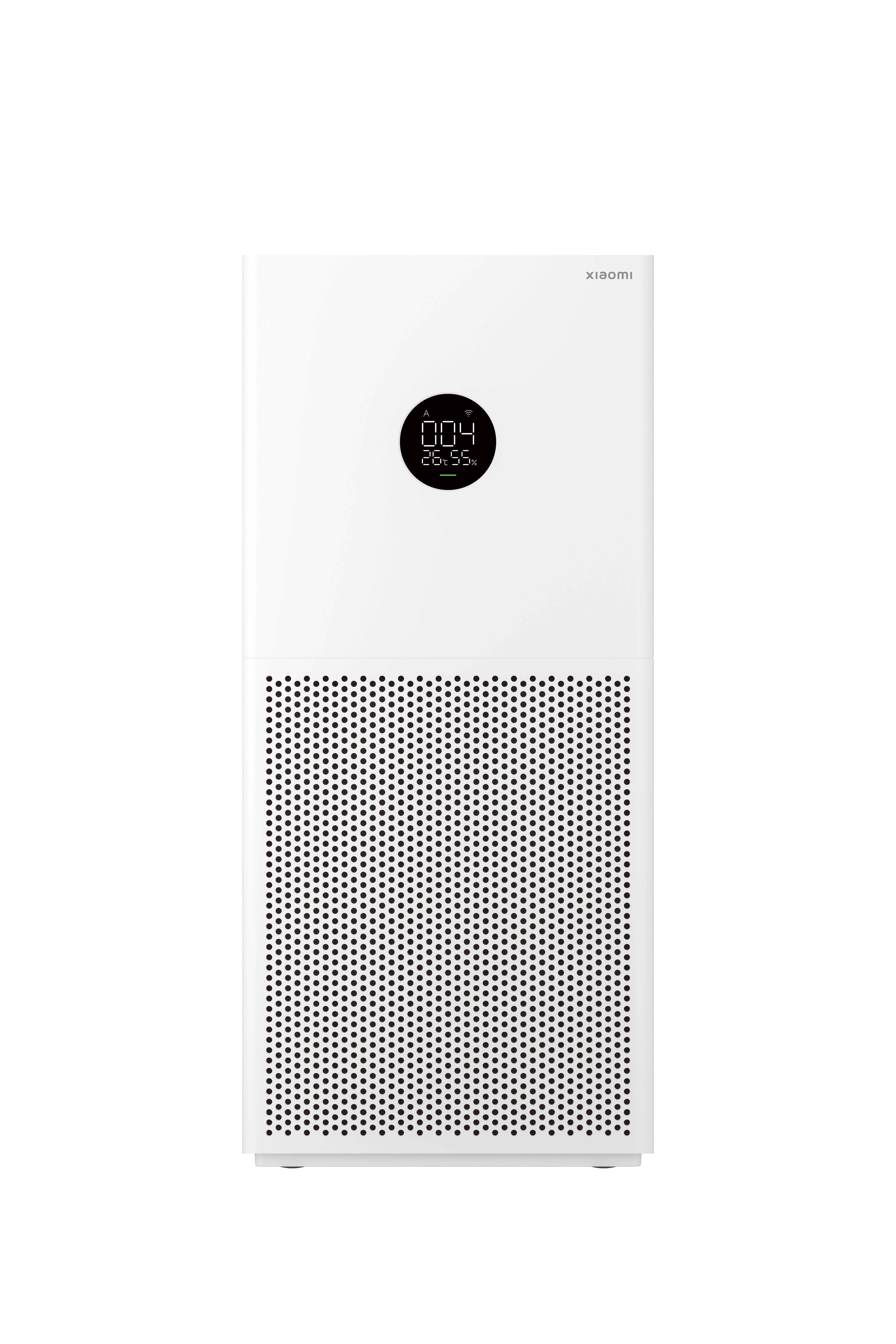 Oro valytuvas Xiaomi Smart Air Purifier 4 Lite EU 33 W, Tinka patalpoms iki 25-43 m², Baltas
