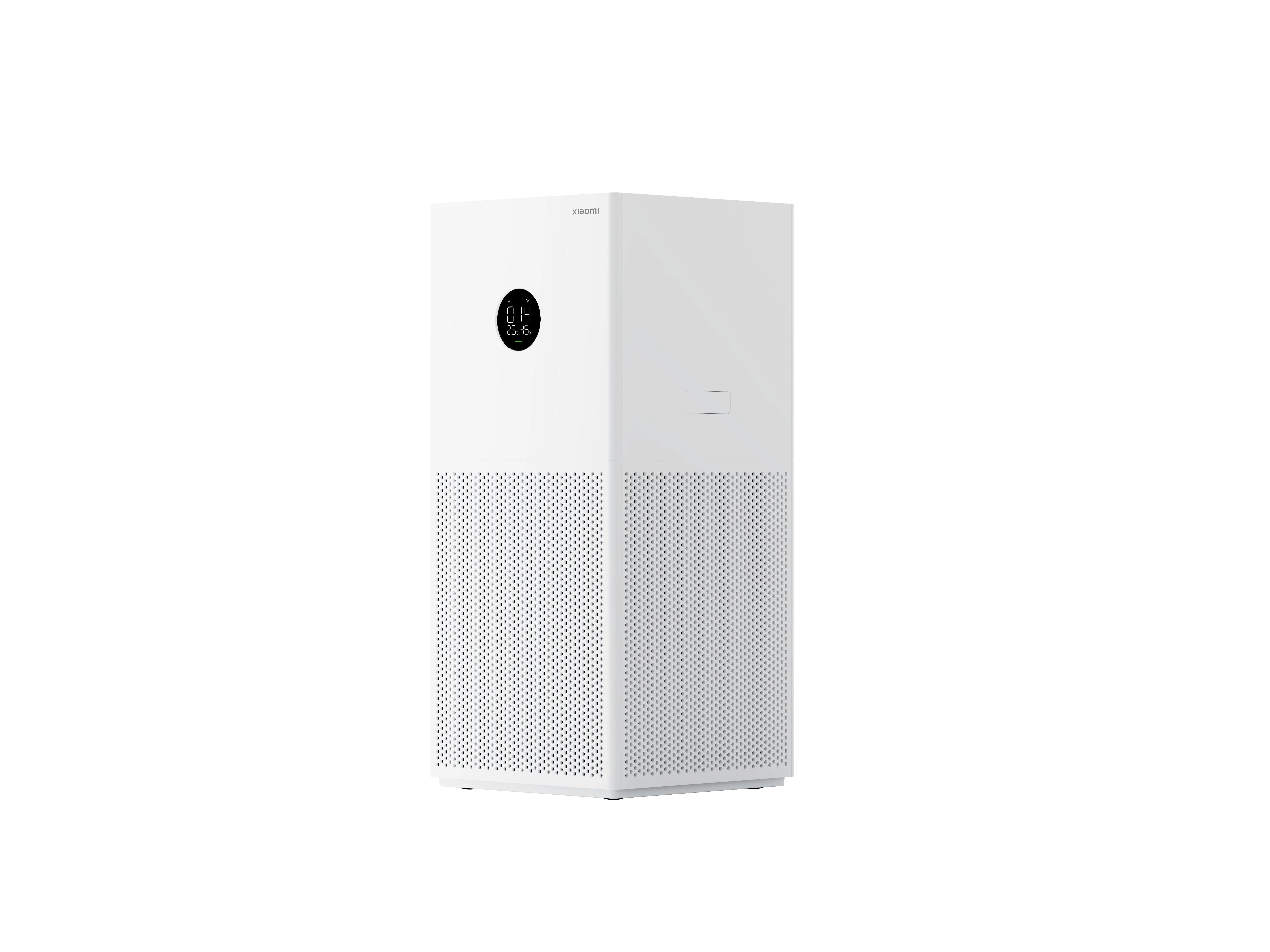 Oro valytuvas Xiaomi Smart Air Purifier 4 Lite EU 33 W, Tinka patalpoms iki 25-43 m², Baltas